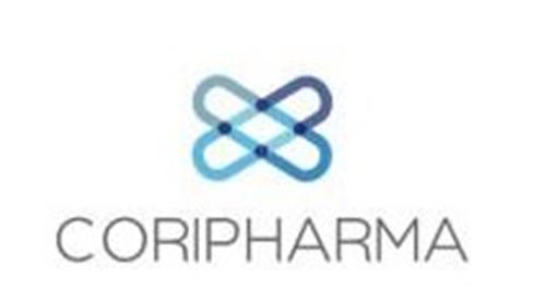 CORIPHARMA trademark