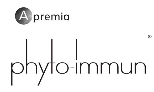 Apremia phyto-immun trademark