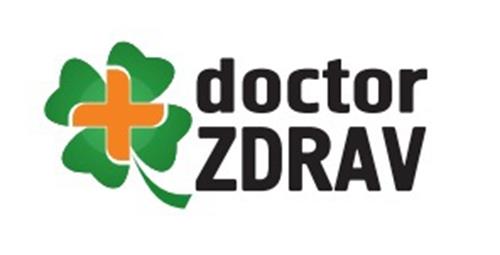 doctor ZDRAV trademark