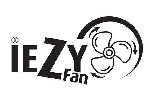 IEZY-FAN trademark