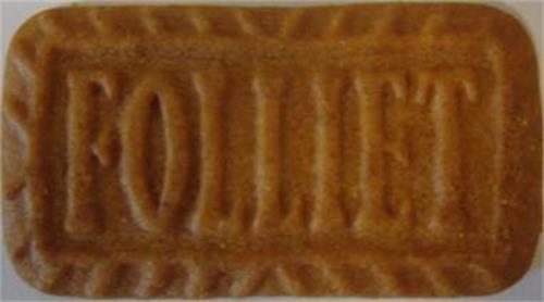 FOLLIET trademark