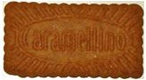 CARAMELLINO trademark