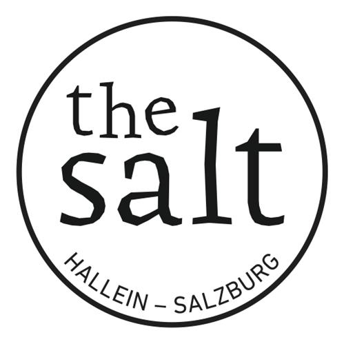 the salt HALLEIN - SALZBURG trademark