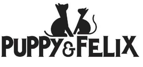 PUPPY & FELIX trademark