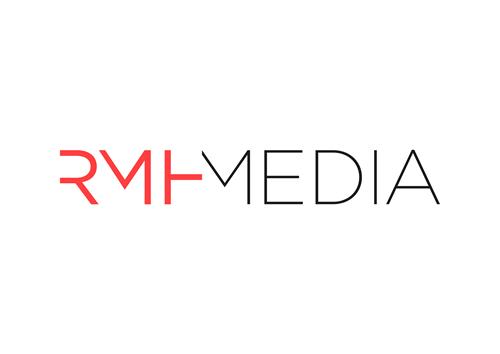 RMH MEDIA trademark