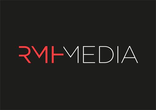 RMH MEDIA trademark