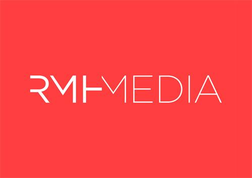 RMH MEDIA trademark