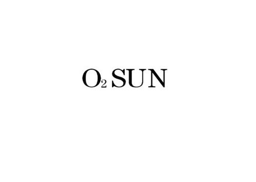 O2SUN trademark