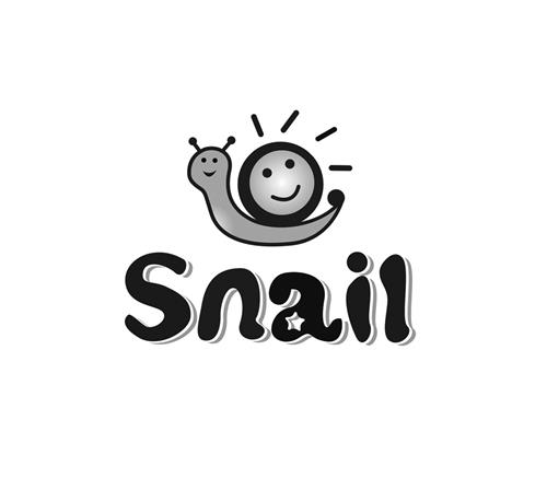 SNAIL trademark