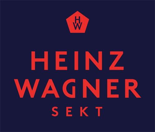 HW HEINZ WAGNER SEKT trademark