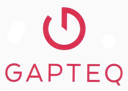 GAPTEQ trademark