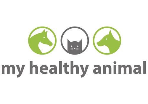 my healthy animal trademark