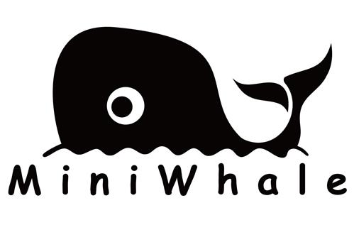 MINIWHALE trademark