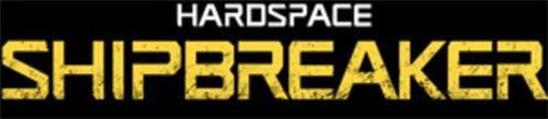 HARDSPACE SHIPBREAKER trademark