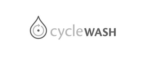 cycleWASH trademark