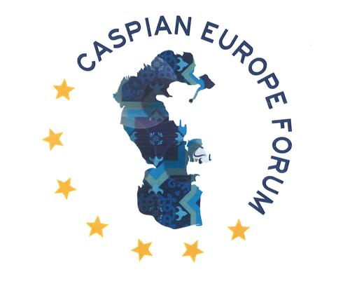 Caspian Europe Forum trademark