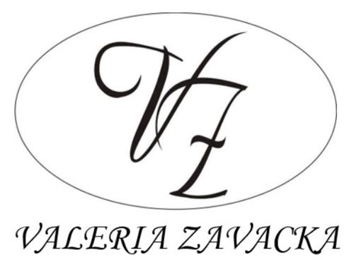 VALERIA ZAVACKA trademark