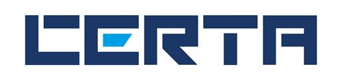 CERTA trademark