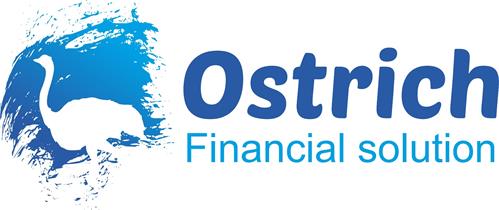 Ostrich Financial solution trademark