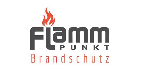 FlammPUNKT Brandschutz trademark