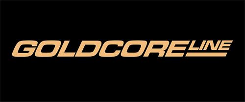 goldcoreline trademark