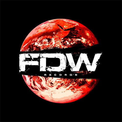 FDW RECORDS trademark