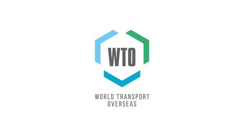 WTO WORLD TRANSPORT OVERSEAS trademark