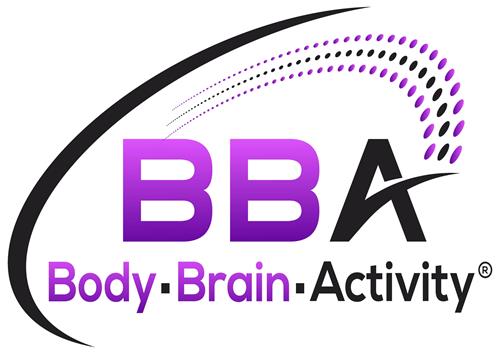 BBA Body Brain Activity trademark