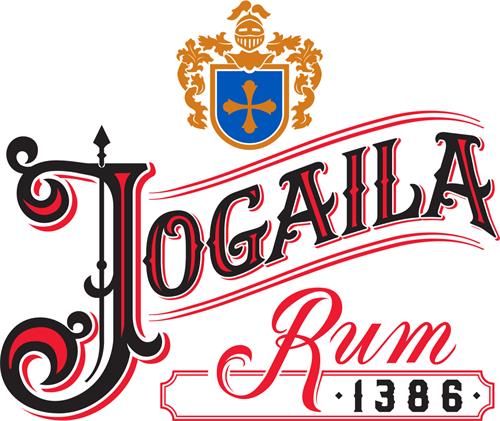 Jogaila Rum 1386 trademark