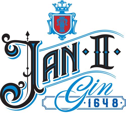 Jan II Gin 1648 trademark