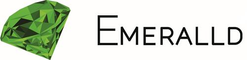 Emeralld trademark