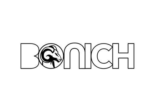 BONICH trademark