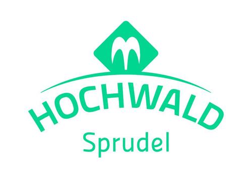 Hochwald Sprudel trademark