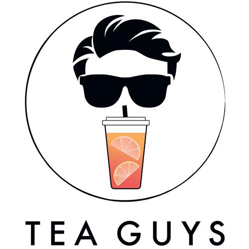 TEA GUYS trademark