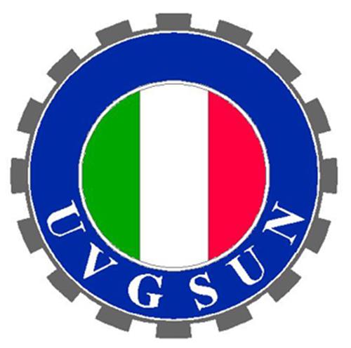 UVG SUN trademark