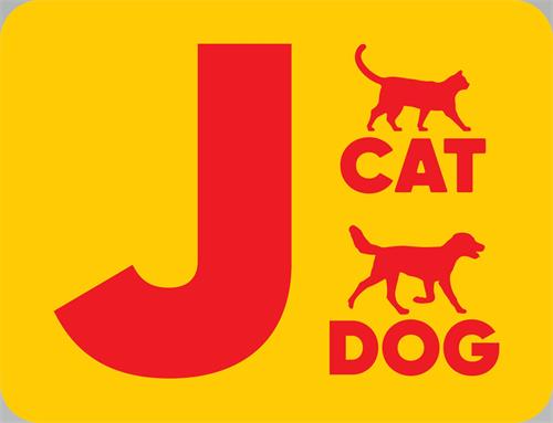 J cat dog trademark