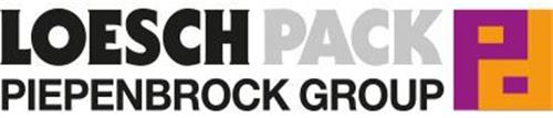 LOESCHPACK PIEPENBROCK GROUP trademark