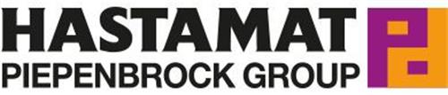 HASTAMAT PIEPENBROCK GROUP trademark