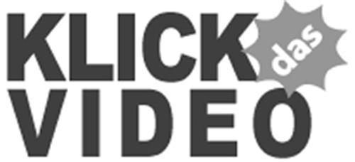 KLICK das VIDEO trademark