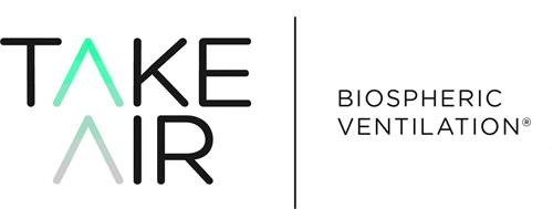 Take Air Biospheric Ventilation trademark