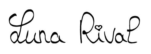 Luna Rival trademark