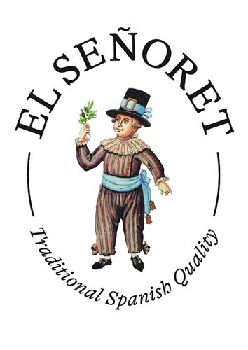 EL SEÑORET Traditional Spanish Quality trademark