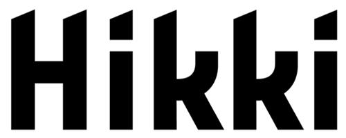 Hikki trademark