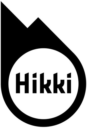 Hikki trademark