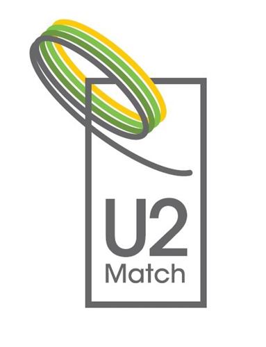 U2Match trademark