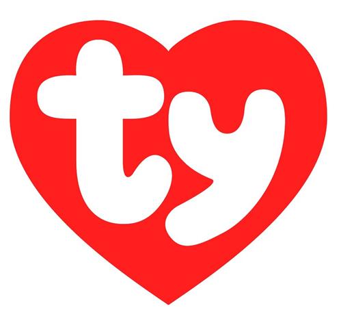 TY trademark