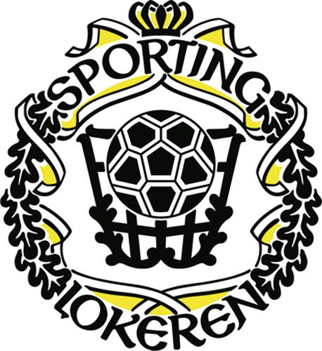 Jeugd Sporting Lokeren trademark