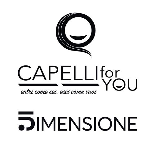 Capelli for you - entri come sei, esci come vuoi 5 dimensione trademark