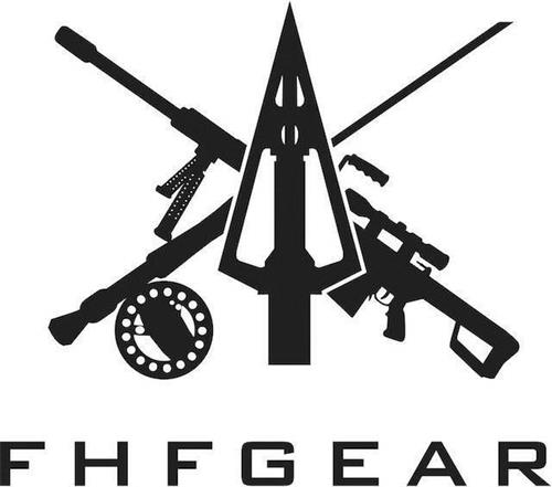 FHFGEAR trademark