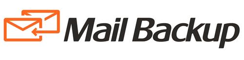 Mail Backup trademark